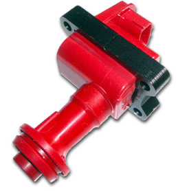 SuperSpark Coil Pack