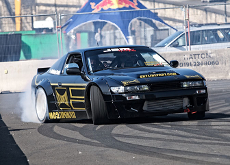 jic drift