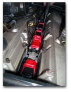 RB Coil Packs